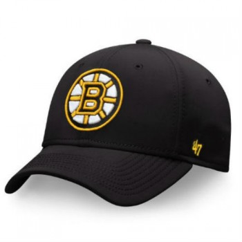 CAP - NHL - BOSTON BRUINS 